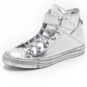 Chuck Taylor All Star High Rise Brea Sneaker